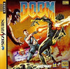 Doom Sega Saturn