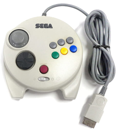 Sega Multi Controller (HSS-0137) Sega Saturn