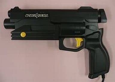 Virtua Gun (New) (HSS-0152) Sega Saturn