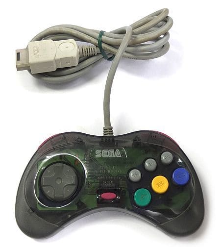 Coolpad (cool pad) Sega Saturn