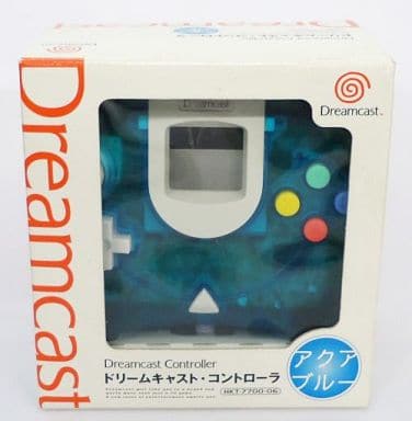 Dream cast body (HKT-6000) Dreamcast