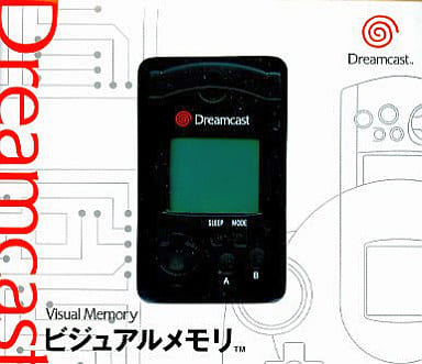 ASCII pad FT Dreamcast