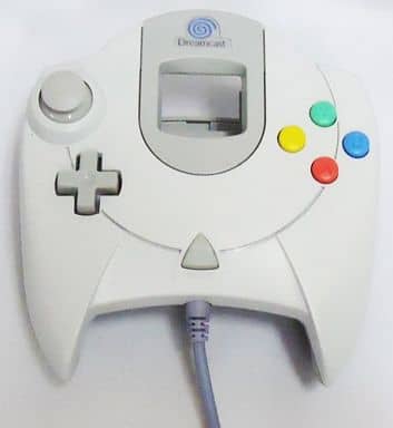 Dream cast body (HKT-3000) Dreamcast