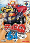Choro Q64 [Normal version] Nintendo 64