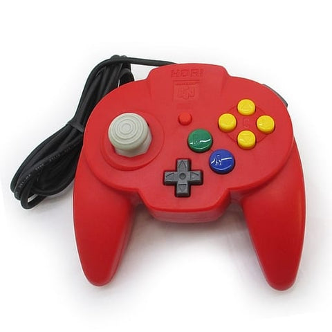 Holipad mini 64 (red) Nintendo 64