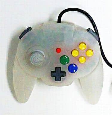 Holipad Mini 64 (Snow White) Nintendo 64