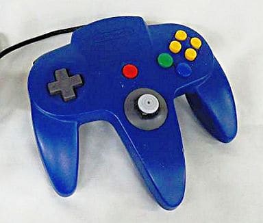 Controller Broth (Blue) Nintendo 64