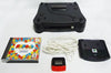 64DD Landnet Starter Kit (Software Lack) Nintendo 64