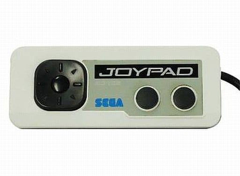 SEGA Joy Pad (SJ-152) SG-1000