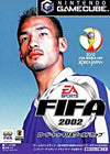 FIFA 2002 Road to the FIFA World Cup Gamecube