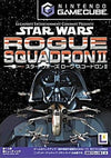 Star Wars Rogue Squadron II Gamecube