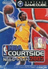 NBA Coat Side 2002 Gamecube