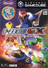 F-ZERO GX Gamecube