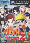 Naruto Clash of Ninja 2 Gamecube