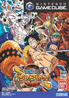 One Piece Grand Battle! 3 Gamecube