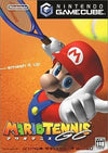 Mario Tennis GC Gamecube