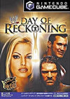 WWE Day of Reckoning Gamecube
