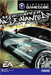 NEED for Speed: Most Wanted Gamecube
