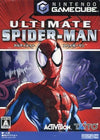 Ultimate Spider-Man Gamecube