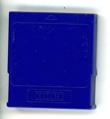 Violet memory card 251 HORI Gamecube