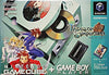 Tales of Symphonia + Enjoy Plus Pack Symphonic Green Edition (Limited Edition) Gamecube