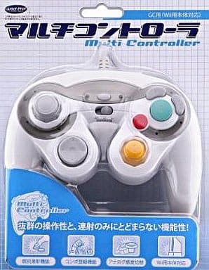 Multi - controller (for GC) Gamecube