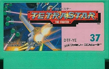 Tetuster Famicom