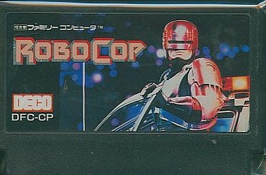 Robocop Famicom