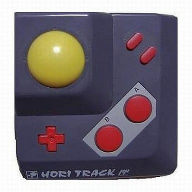 Holitrack Famicom