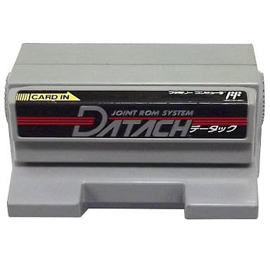 Datak Joint Rom System Famicom