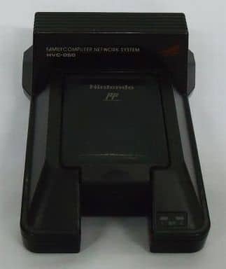 Communication adapter (HVC-050) Famicom