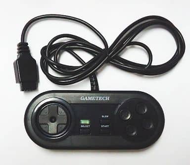 Neo Fami - only controller Famicom
