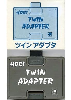 Twin adapter (Twin Adapter) (SD-11) Famicom