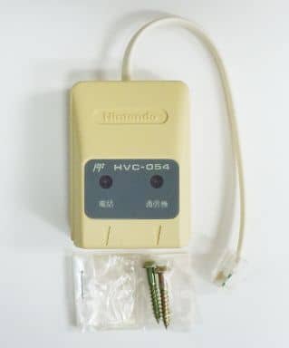 Telephone switch (HVC-054) Famicom