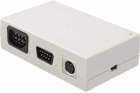 Controller adapter for retro freak Famicom