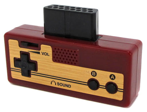 8 - bit sound adapter Famicom
