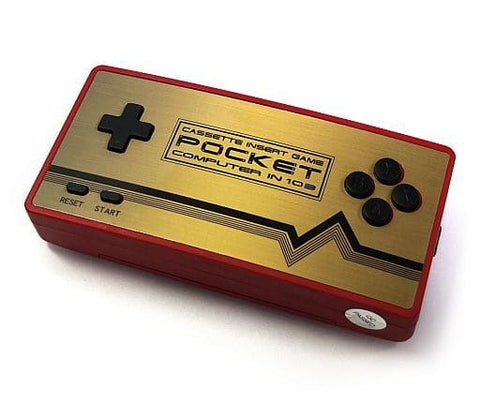 Cassette in Game Pocket 5 (Type01) Famicom