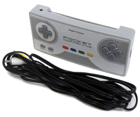 Cassette in Game Pocket 5 (Type02) Famicom