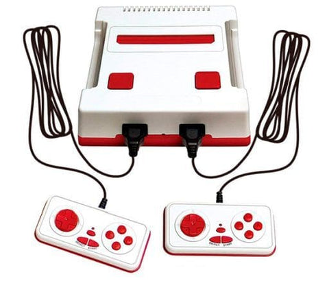 Play computer retro Famicom