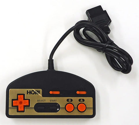 Horikomander (Black) (HJ-10) Famicom