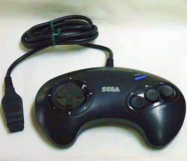 Control pad (Sega genuine) SJ-3500 Megadrive