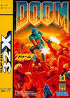 Doom Sega Megadrive