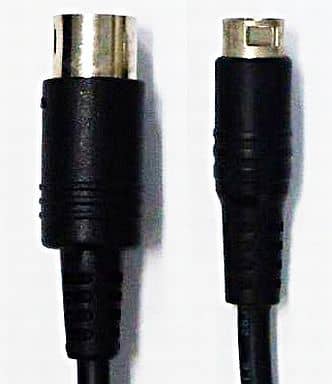 32X body connection cable (for mega drive 1.2) Megadrive