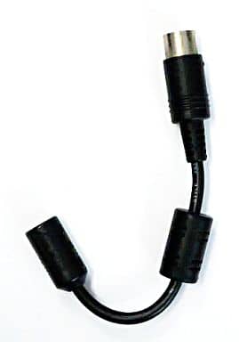 32x intermediate cable for Mega Drive 1 Megadrive