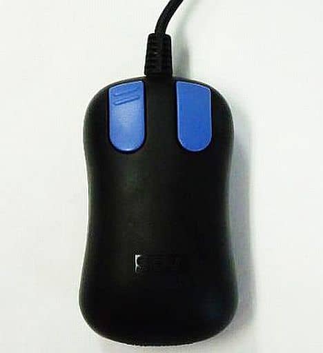 Sega Mouse Megadrive