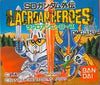 SD Gundam Gaiden Lacroan Heroes Gameboy Color