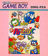 Puzzonic Gameboy Color