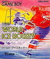 World Ice Hockey Gameboy Color