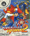 Rockman World 2 Gameboy Color