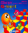 Q*Bert Gameboy Color